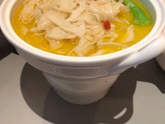 -桂满陇·杭州小馆(巴黎春天浦建店)