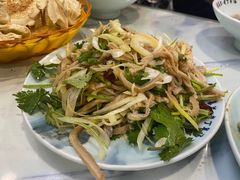 -清真喜兰老丁羊汤特色小吃