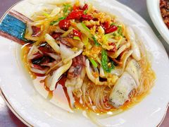 -来之顺海鲜菜馆·青岛菜·始于1993(栈桥店)