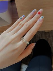 -M Nails & Beauty美甲美睫美体