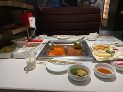 -海底捞火锅(高科广场店)