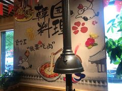 -牛人·雪花牛·木炭烤肉(昆山陆家店)