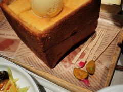 -绿茶餐厅(领展购物广场·中关村店)