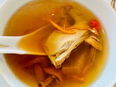-宝丽轩中餐厅BAOLIXUAN