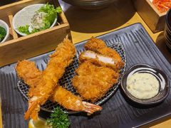 -胜博殿日式炸猪排(西红门店)