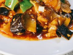 地三鲜-王鹏家常菜馆