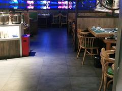 大堂-德庄火锅(巢湖万达店)