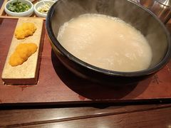 -银米·云南传统过桥米线(双廊黑金冠店)
