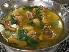 -张关合渣(航空大道店)