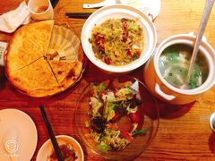 -西域阿里马新疆菜·清真(桂花路店)