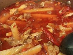 -刘一锅筋头巴脑(凌空二街店)