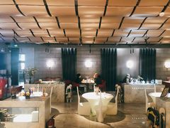 大堂-Gray Whale 灰鲸餐厅(北美N1店)