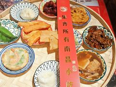 -味福记·本地特色菜(八一万达广场店)