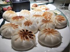 -随园花园餐厅(新港中路店)