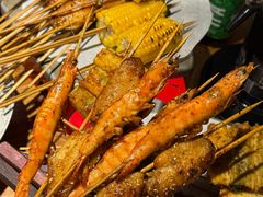 -1819餐厅·团队聚餐·烤串·精酿