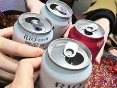 -楠火锅(绵阳首店)