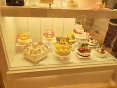 -好利来(北新桥店)