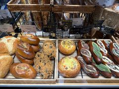 -熊叔熊婶面包房(团结湖店)