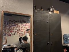 -Mr.Fox狐狸先生超级密室(南山店)