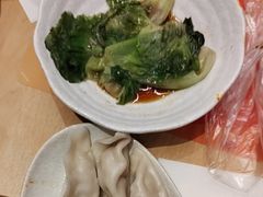 -大师兄·西北小馆(金湾华发商都店)