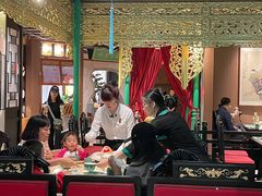 -锦府盐帮·侯宅(五棵松万达店)