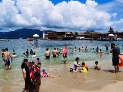 -海南分界洲岛旅游区