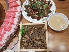 -刘老表·瓦罐汤涮肉(青云谱店)