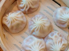 花样年华灌汤包-如轩·海鲜砂锅粥·潮汕菜(一品天下店)