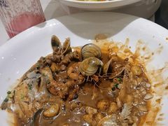 -沪华海鲜大酒楼(南汇店)