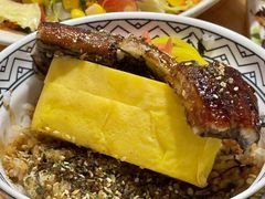 -鳗鲔·料理小馆