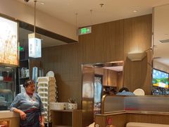 -西贝(枫蓝国际购物中心店)