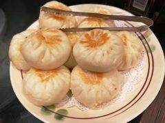 蒙古烤包子-蒙古大营(朝阳公园店)