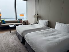 -长沙尼依格罗酒店