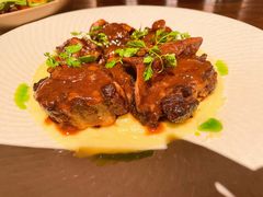 -Brut Eatery Wine Bar & Restaurant (建国东路店)