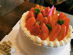 -黑草莓(重庆路店)