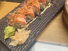 -西村日本料理(香格里拉饭店)