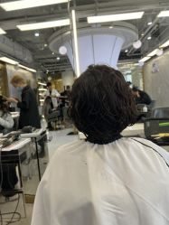 -5M HAIR SALON