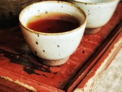 -一号铺子·大炉茶