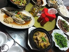 -醉春风(长汀县店头街店)