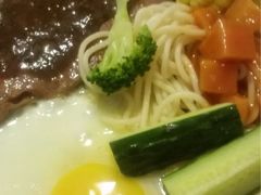 -西部牛排(当涂店)