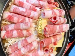 -炙韩料理·部队锅专门店