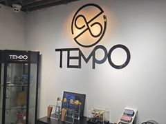 -TEMPO 音乐(五角场店)