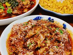 -付掌柜在成都·热炒砂锅集(金禾店)
