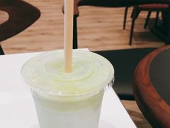 -Peet's Coffee皮爷咖啡(上海长风大悦城店)