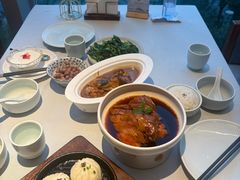 -翡翠江南(国贸商城店)