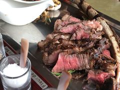 -恰餐厅CHAR Grill(北京三里屯洲际店)