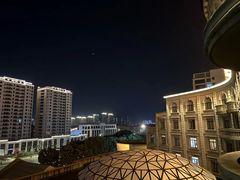 -圣雷克大酒店