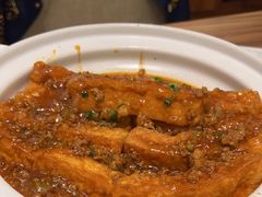 -九转小磨·东北菜老字号(祥安店)