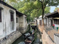 -绍兴鲁迅故里·沈园景区