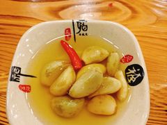 -疍家人黄记海鲜火烧烤
